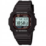 Casio Men's G-Shock Multi-Band Solar Atomic Watch GWM5610-1