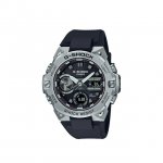 Casio G-Shock GSTB400 Analog Digital Metal Resin Men's Watch