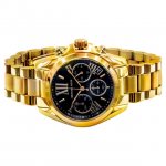 Michael Kors MK6959 Bradshaw Chronogrpah Round Adult Female Watch