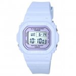 Casio Baby-G Digital Flowery Spring Colours Quartz BGD-565SC-2 100M Women's Watch