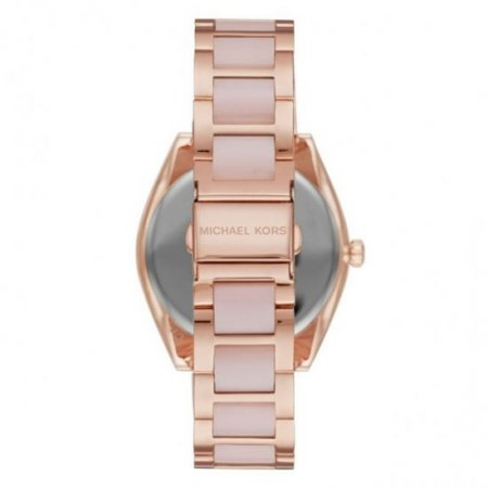 WATCH MICHAEL KORS STAINLESS STEEL PINK PINK WOMEN MK7089