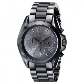 Michael Kors MK5550 Oversized Bradshaw Round Adult Male Watch