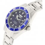 Invicta Mako Pro Diver Blue Dial Men's Stainless Steel Watch 9204OB