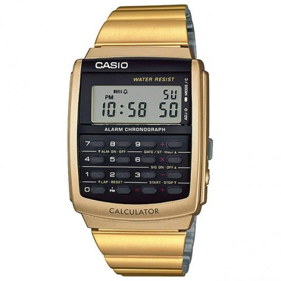 Casio