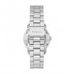 Fossil Heritage Automatic Stainless Steel Watch