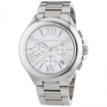 WATCH MICHAEL KORS SILVER WOMEN MK5719