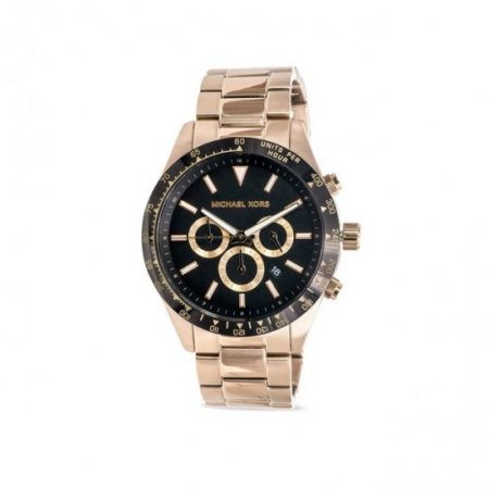 Michael Kors MK8783 Layton Chronograph Round Adult Male Watch