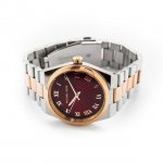 Channing Two-Tone Ladies Watch MK6114