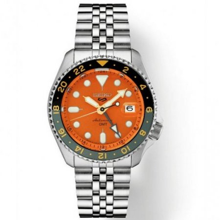 Seiko 5 Sports SKX Sports Style SSK005