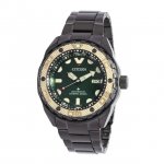 Citizen Promaster Automatic Green Dial Men's Watch NB6008-82X