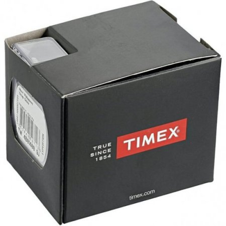 Timex T44921 Men's Expedition Field Easy Reader Indiglo Classic Analog Watch