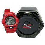 Casio Men's G-Shock Black Dial Watch - G-7900A-4