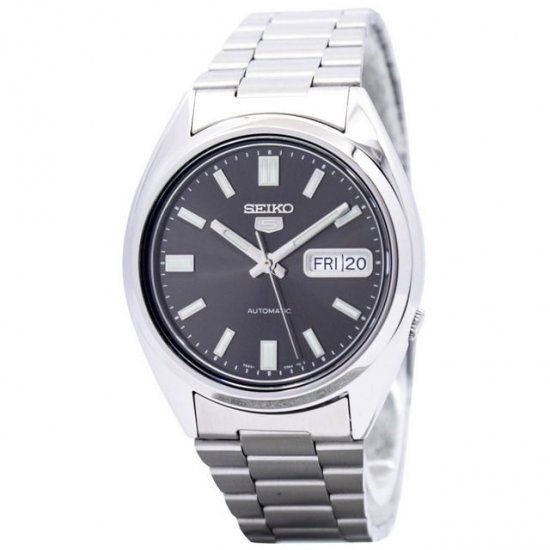 Seiko 5 Automatic SNXS79 SNXS79K1 SNXS79K Men\'s Watch