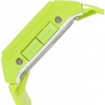 Women's Baby-G BGA200-3E Green Resin Quartz Fashion Watch