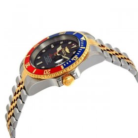 Invicta Men's Pro Diver 29180 Gold Stainless-Steel Automatic Fashion Watch