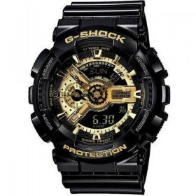 Casio G-Shock Limited Edition Mens Watch GA110GB-1A