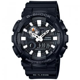 G-Shock G-Lide Mens Watch GAX100B-1ACR