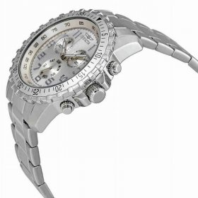 Invicta Specialty Chronograph Silver Dial Men's Watch 6620