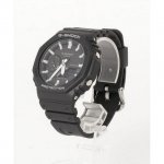 Casio G-Shock GA2100 Digital Carbon Resin Men's Watch GA2100-1A Black