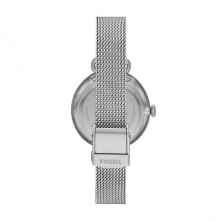 Fossil Women's Josey Three-Hand, Stainless Steel Watch, ES4885