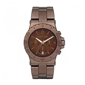 WATCH MICHAEL KORS BROWN WOMEN MK5519