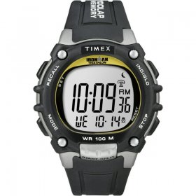 TIMEX Men's IRONMAN Classic 100 44mm Watch