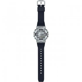 GMS110-1A Women AD Metal Bezel