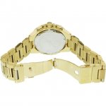 Michael Kors Women's Watch Camille Gold Glitz MK5756