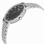 Tissot Men's T-Classic Gray Dial Watch - T1094101107200