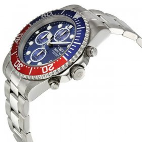 Invicta Men's 1771 Pro Diver Collection Chronograph Watch