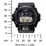 Casio Men's G-Shock Tough Solar Atomic Timekeeping Watch