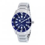 Citizen Promaster Dive Automatic Blue Dial Men's Watch NB6021-68L