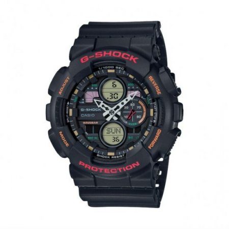 Casio G-Shock GA140-1A4