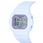 Casio Baby-G Digital Flowery Spring Colours Quartz BGD-565SC-2 100M Women's Watch