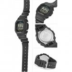 Casio men G-Shock G-5600UE-1JF [G-Shock 20 ATM Water Resistant Solar G-5600 Series] Shipped from Japan