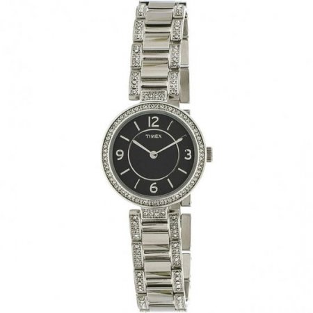 Women's Starlight T2P416 Silver Stainless-Steel Quartz Fashion Watch