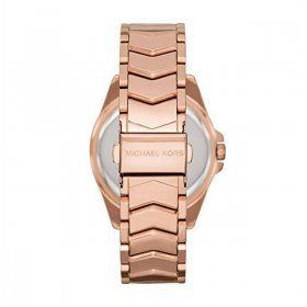 Michael Kors MK6694 Whitney Round Adult Female Watch