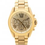 Ladies' Bradshaw Chronograph Watch MK5605