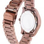 michael kors espresso watch mk5614