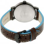 Women's Originals T2P506 Brown Leather Quartz Watch