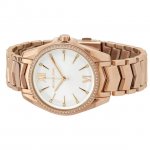 Michael Kors MK6694 Whitney Round Adult Female Watch