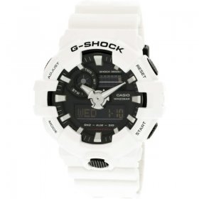 Casio G-Shock Analog Digital GA-700-7A GA700-7A Quartz Men's Watch