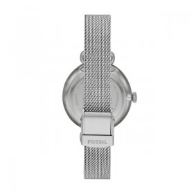 Fossil Women's Josey Three-Hand, Stainless Steel Watch, ES4885