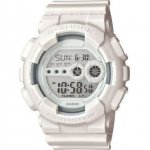 GD-100W Watch - Whiteout Pack Limited Edition