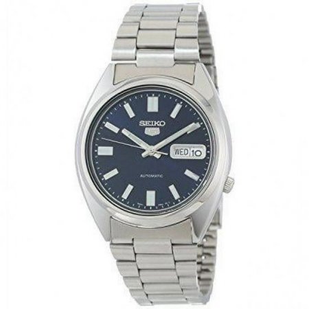 Seiko 5 Automatic 21 Jewels SNKA05 SNKA05K1 SNKA05K Men's Watch