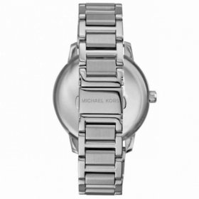 Michael Kors Women's Watch Silver MK5996