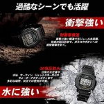 Casio G-Shock GA-140-1A4 Shock Resistance Quartz 200M Men's Watch