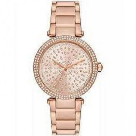 Michael Kors MK7286 Parker watch