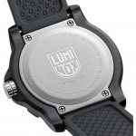 Luminox Black Ops 8880 Black Dial Rubber Strap Men's Watch XL.8881.F