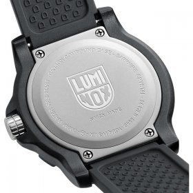 Luminox Black Ops 8880 Black Dial Rubber Strap Men's Watch XL.8881.F